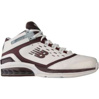 Mens New Balance BB906 Athletic Shoes Maroon SZ 11.5 D *New In Box 