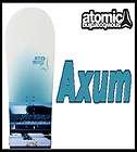 atomic snowboard  