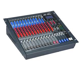 Peavey 16FX 16 FX Live Recording Mixer PROAUDIOSTAR  