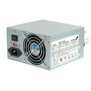  Quality 250W ATX Power Supply By Electronics