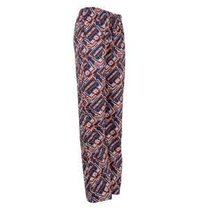 Auburn Tigers Womens Marquee LoungePant (X Large)  Sports 