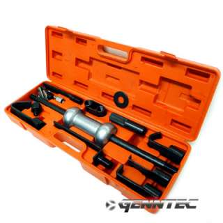   Dent Puller Slide Hammer 10 LB Auto Body Repair Tool Kit New  