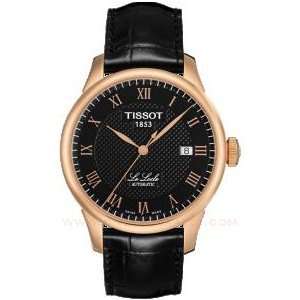  Tissot Le Locle Automatic Gents Watch Watches