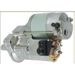  Prime Choice Auto Parts S1204 Premium New Starter Motor 