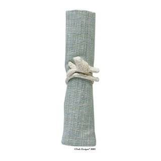   Dining Kitchen & Table Linens Accessories Napkin Rings