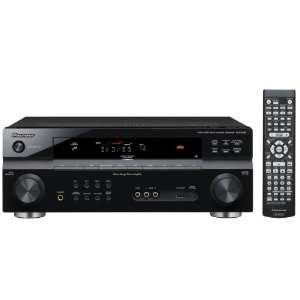  Pioneer VSX 918V 5.1 Channel AV Receiver Electronics