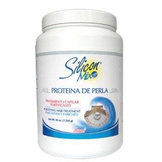 Silicon Mix Proteina de Perla (Pearls Protein) 60oz [Health and 