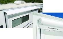 Carefree RV Slide Out Awning   Kover II LTD   181  