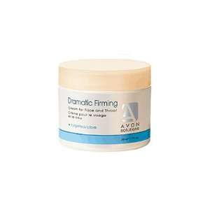 Avon Solutions Dramatic Firming Cream for Face and Throat 50ml 1.7oz