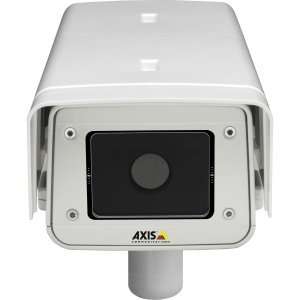  Axis Surveillance/network Camera Color   Cable (0385001) Camera