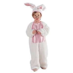  Bunny Costume Baby   Toddler 2 4T Toys & Games