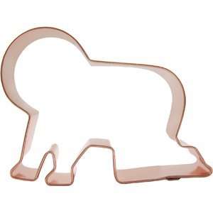 Baby Cookie Cutter 