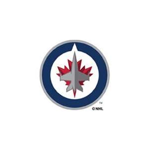  Winnipeg Jets Roller Shades   opt. Cordless Lift