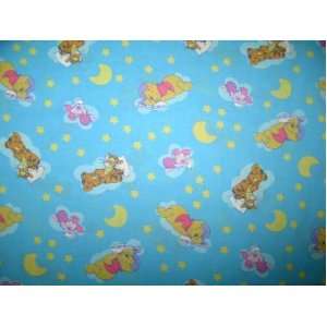  SheetWorld Fitted Pack N Play (Graco Square Playard) Sheet 