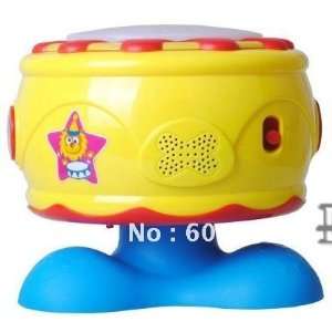   arrival music baby drum kids toy educational toy 2184 Toys & Games