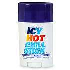 Icy Hot Extra Strength Pain Relieving Chill Stick 1.75 oz