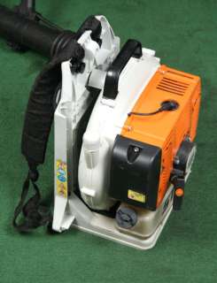 STIHL BR420 PROFESSIONAL BACKPACK BLOWER  