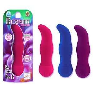  Dream massager g pink