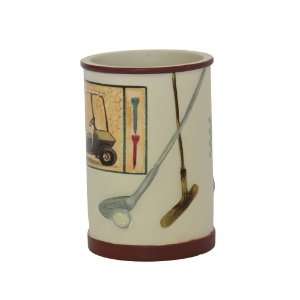 Bacova Guild Golf Tumbler