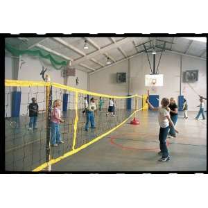  Sportime Ultimate Maxi Net n goal Badminton Net