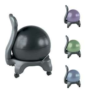  Gaiam Balance Ball Chair