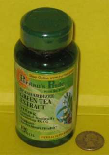 Green Tea Extract Natural Fluoride & Valuable Minerals   315 mg 