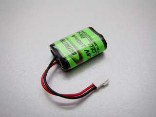 8V 160 BATTERY FITS TEAM LOSI MICRO T  
