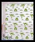 new crystal bay lilly pad shower curtain frogs $ 18 99 5 % off $ 19 99 