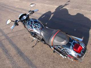 2007 Harley Davidson VRSC DX NIGHT ROD SPECIAL