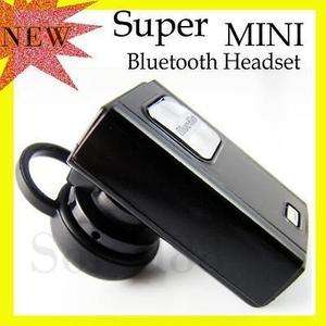 Universal Bluetooth Headset For Apple iPhone 3G 3GS #4  
