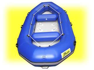 13 WHITEWATER RIVER RAFT INFLATABLE WHITE WATER BOAT  