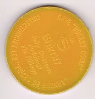 1968 69 Shirriff Coins #5 Bobby Orr Boston  