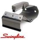 Swingline Gray Saddle Stapler   06155