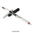 Bourjois Eye Pencil   #73 Black & White 1.5g/0.05oz NEW