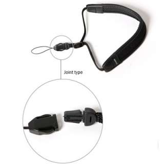   HAND JOINT STRAP HOLDER CURVED for CAMERA Mobile PHONE PDA  