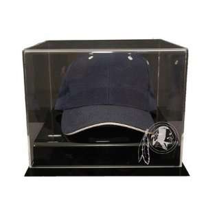  New York Giants Cap Display Case   Baseball Cap Display 