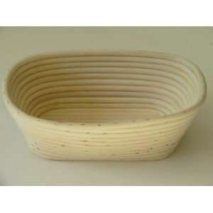  Oval Proofing Basket