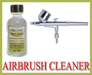   liquid airbrush cleaner if you using makeup tanning solution bronzers