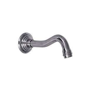   Ship Faucets Shower & Accessories 9 Wall Tub Spout