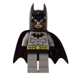  Batman (Grey)   LEGO Batman 2 Figure Toys & Games