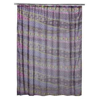 Provence Shower Curtain   70x71.Opens in a new window