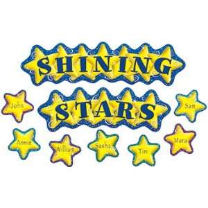  Shining Stars Mini Bb Set