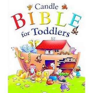 Candle Bible for Toddlers (Hardcover).Opens in a new window