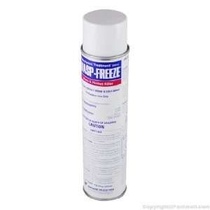  Pt Wasp Freeze Aerosol