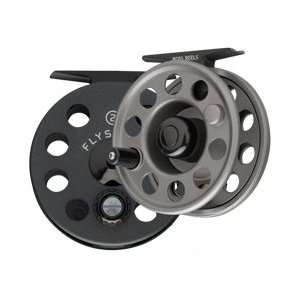NEW ROSS CLA 4 FLY REEL (7 9WT) GREY MIST FREE SHIPPNG on PopScreen