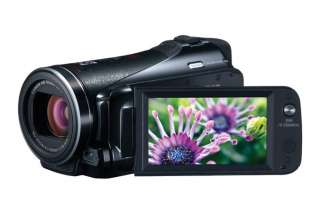Canon Vixia HFM41 32GB High Definition Camcorder  