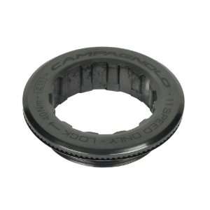  Campagnolo Bicycle Cassette Lock Ring   CS111 Sports 