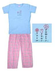  matching family pajamas   Clothing & Accessories