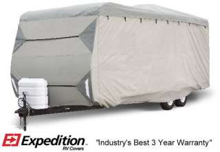 come with a full 3 year warranty except folding camper models designed 