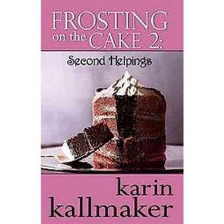 Frosting on the Cake 2 (Paperback).Opens in a new window